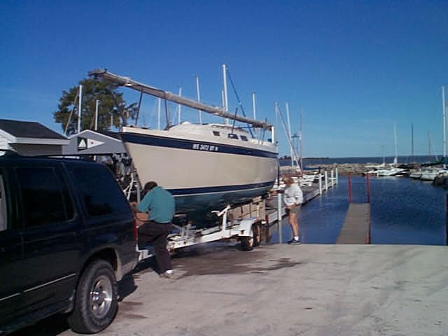 green bay yacht club