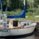 Valhalla for Sale (Dock A9)