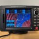 Standard Horizon CP190i Chart Plotter