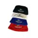 Lined stocking hat
