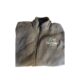WJ Fleece Jacket with Logo